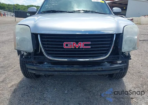 2012 GMC Yukon Sle из США, поврежденный, VIN 1GKS1AE09CR302802